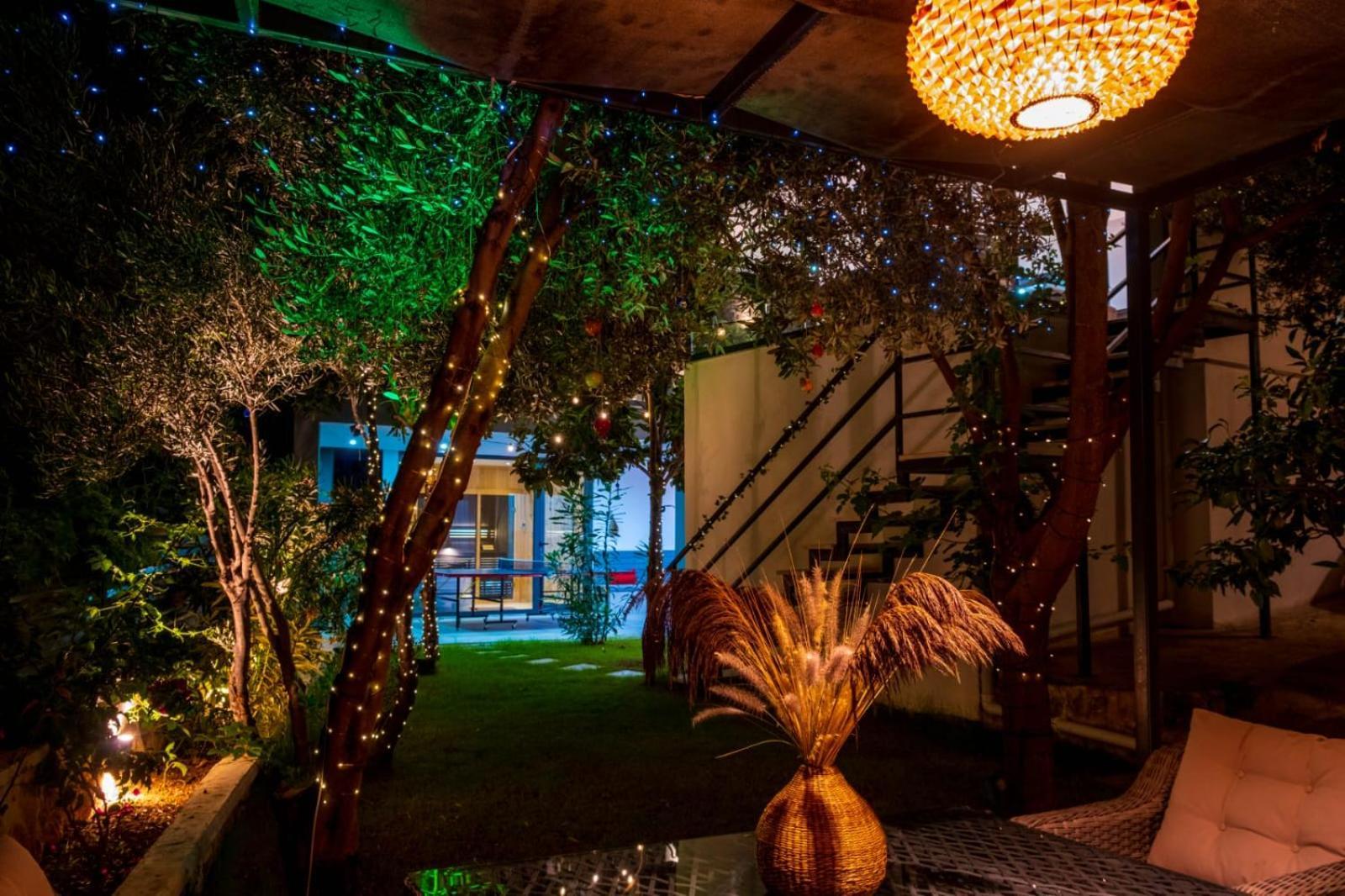 Villa Isabelle Kalkan Exterior foto